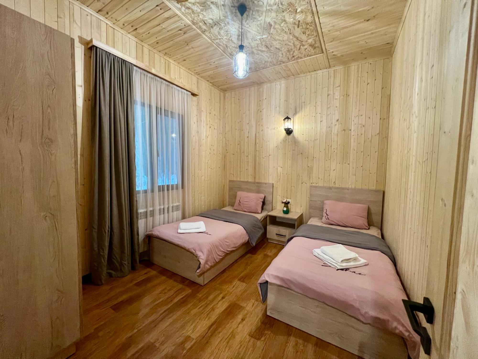 Milenium Magic Villa On Sevan Beach Ngoại thất bức ảnh