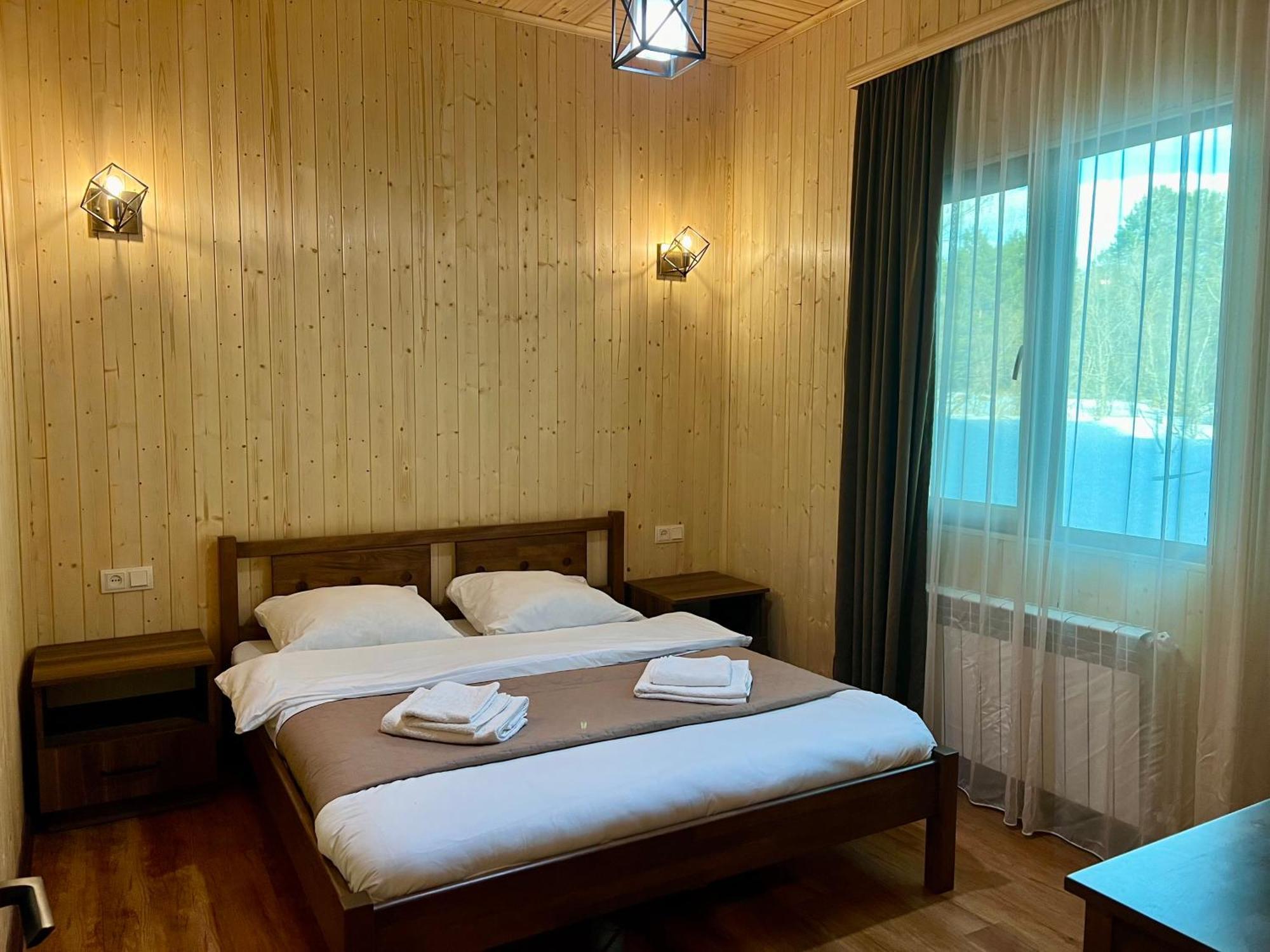 Milenium Magic Villa On Sevan Beach Ngoại thất bức ảnh